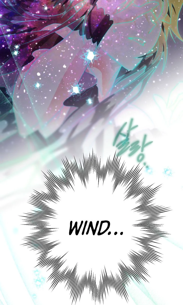 Of All Things, I Became a Crow chapter 11 page 8