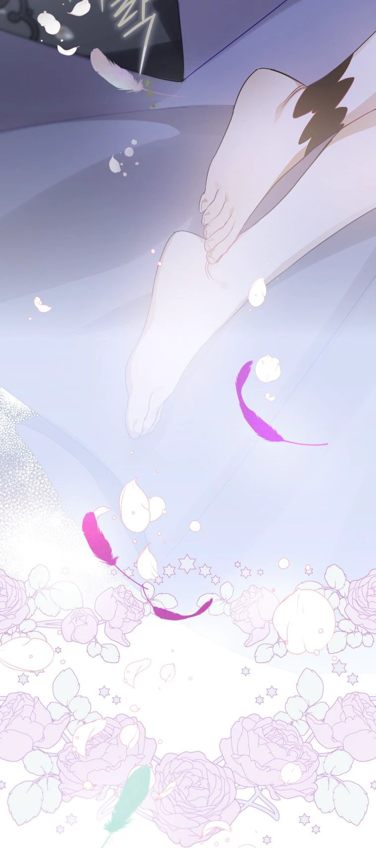 Of All Things, I Became a Crow chapter 11 page 11