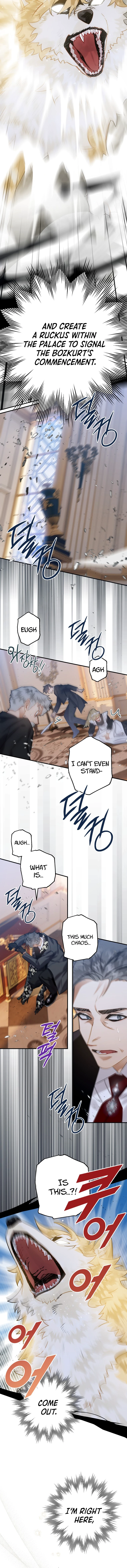 Of All Things, I Became a Crow chapter 20 page 4