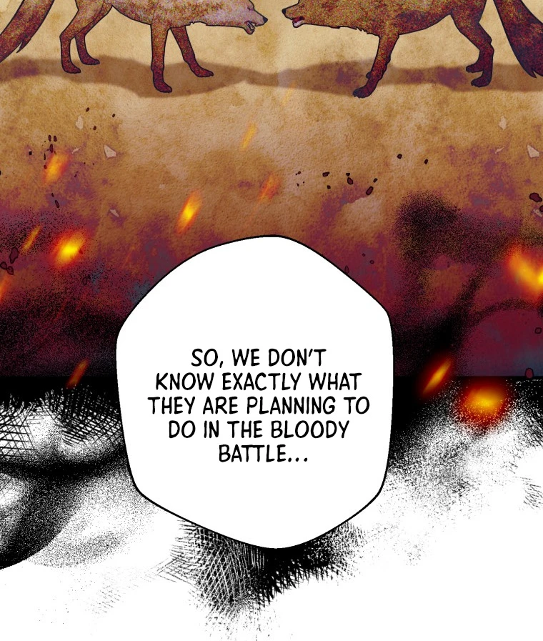 Of All Things, I Became a Crow chapter 25 page 6