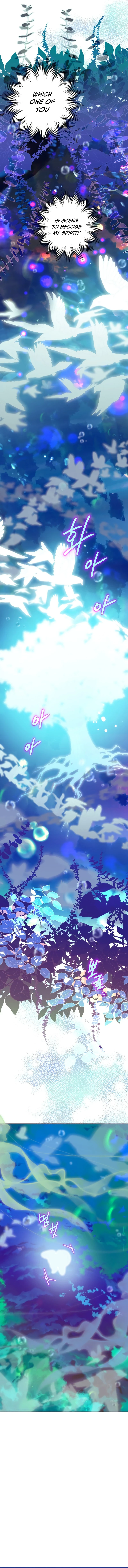 Of All Things, I Became a Crow chapter 32 page 8