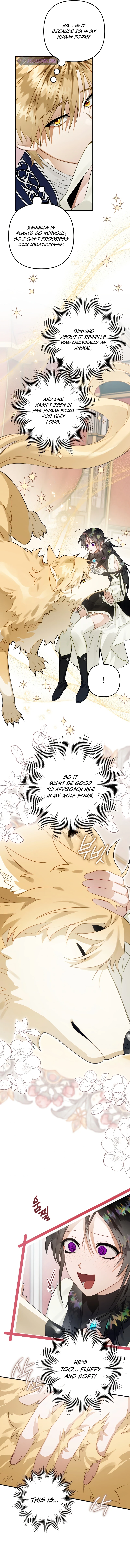 Of All Things, I Became a Crow chapter 37 page 6