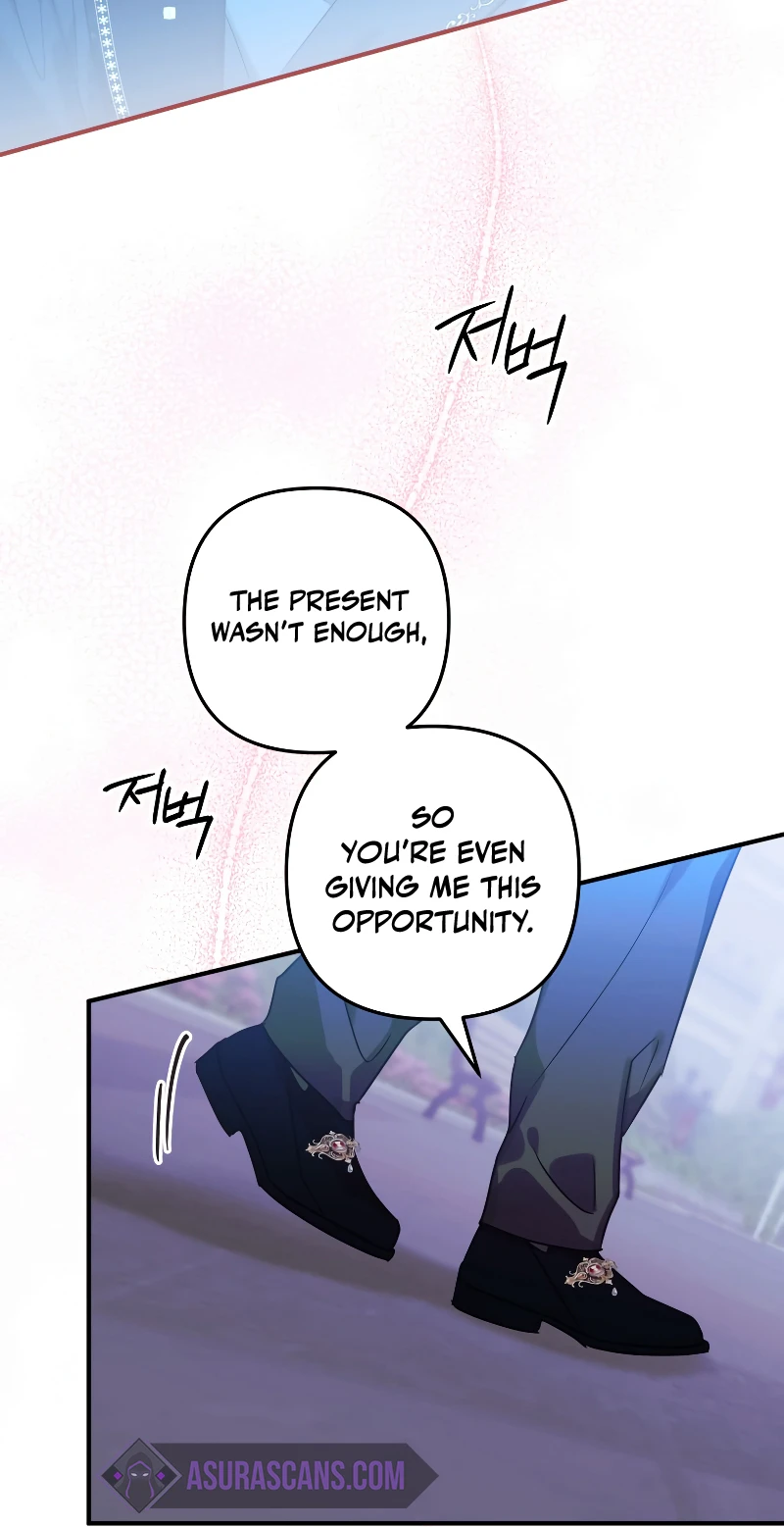 Of All Things, I Became a Crow chapter 43 page 5