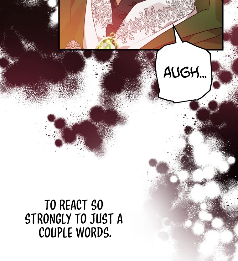 Of All Things, I Became a Crow chapter 6 page 9