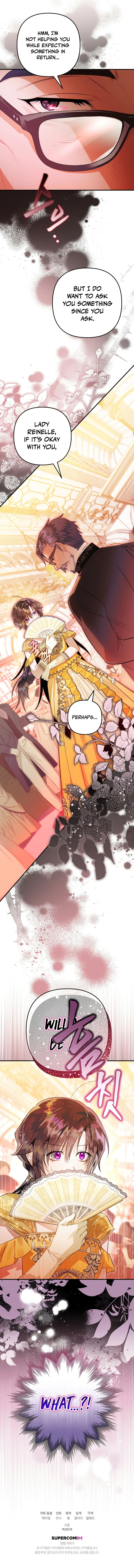 Of All Things, I Became a Crow chapter 62 page 15