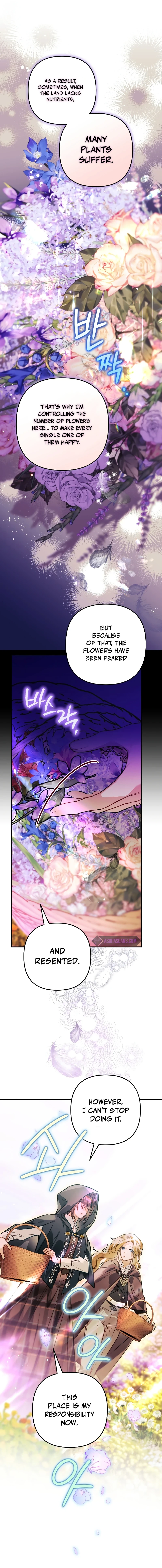 Of All Things, I Became a Crow chapter 75 page 5