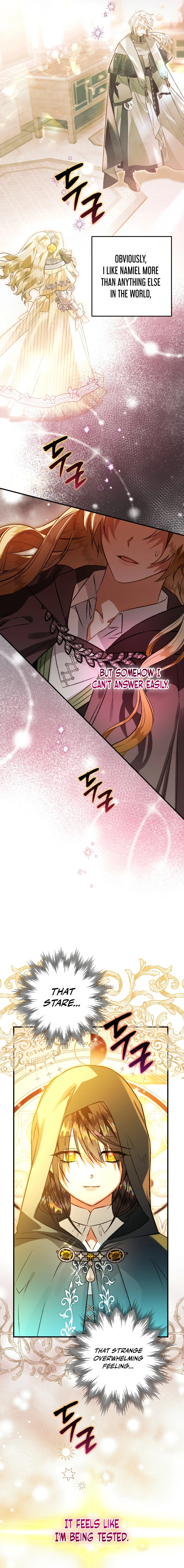 Of All Things, I Became a Crow chapter 78 page 3