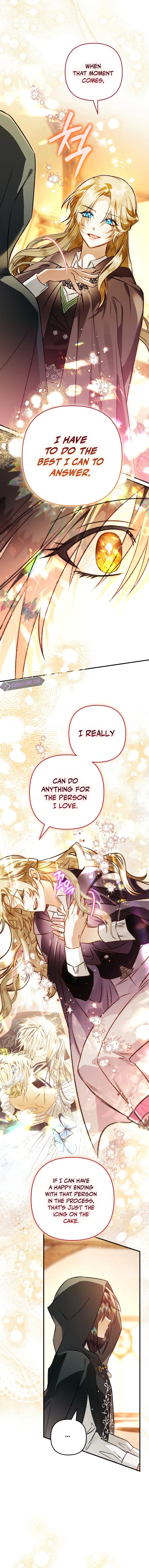 Of All Things, I Became a Crow chapter 78 page 7