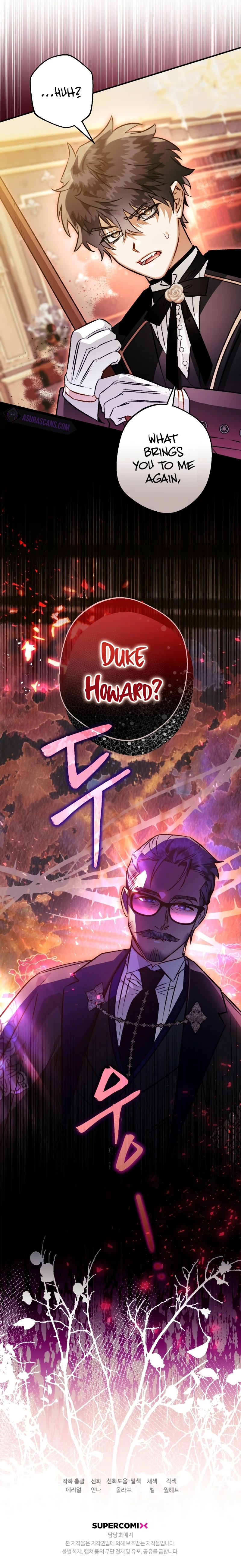 Of All Things, I Became a Crow chapter 79 page 13