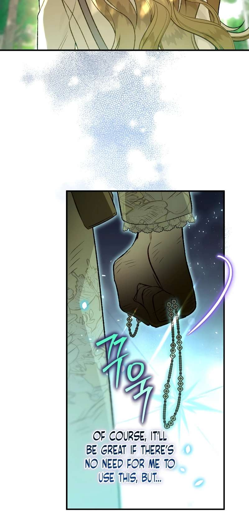 Of All Things, I Became a Crow chapter 85 page 4