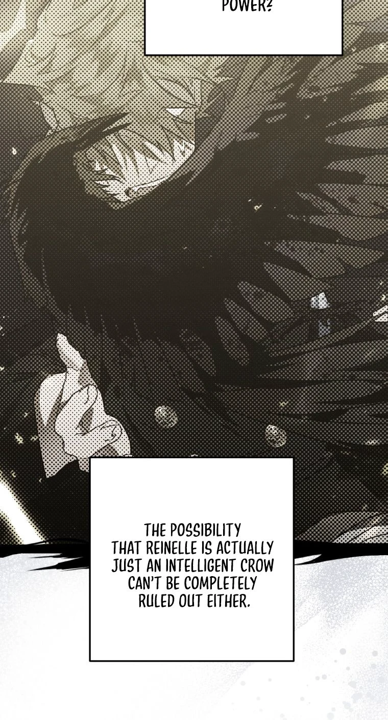 Of All Things, I Became a Crow chapter 9 page 4