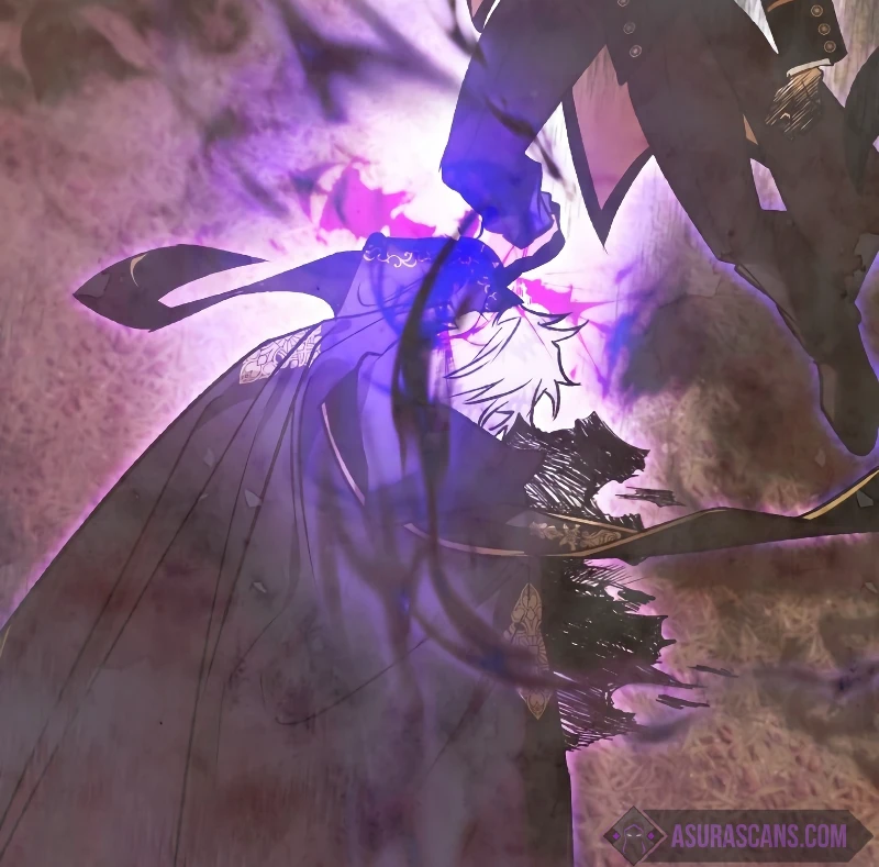 Of All Things, I Became a Crow chapter 92 page 10