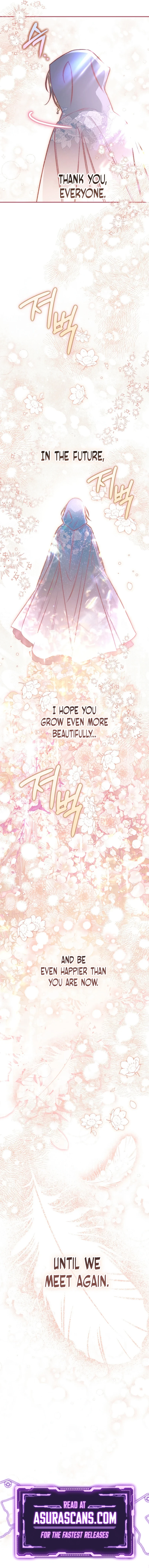 Of All Things, I Became a Crow chapter 95 page 19