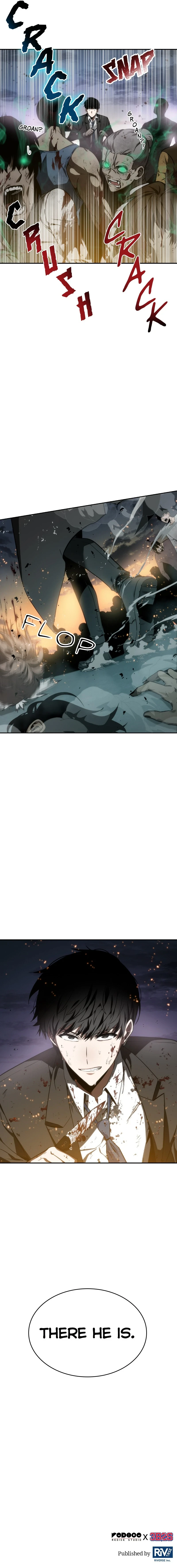 Omniscient Reader's Viewpoint chapter 10 page 12