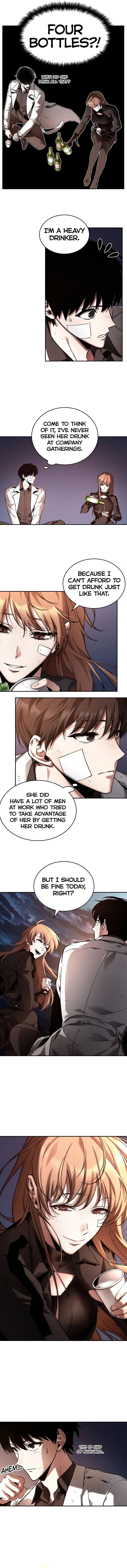 Omniscient Reader's Viewpoint chapter 110 page 6