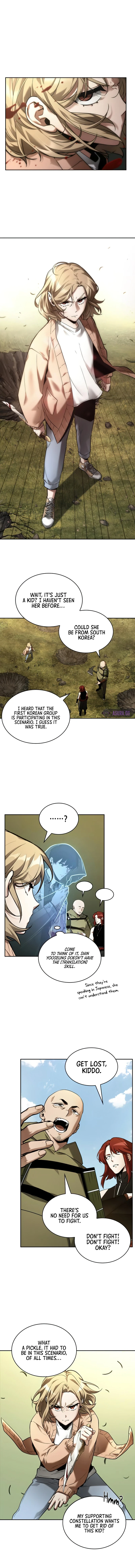 Omniscient Reader's Viewpoint Chapter 127 page 2