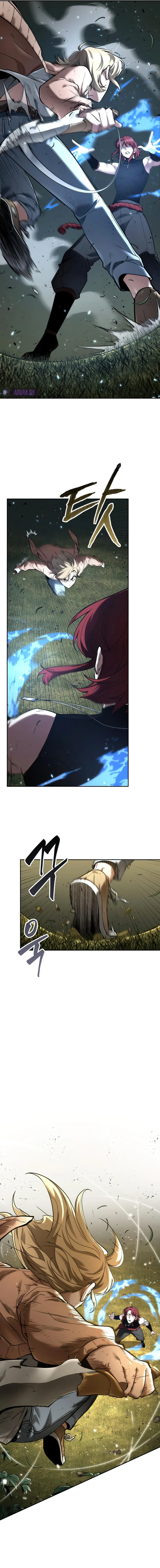 Omniscient Reader's Viewpoint Chapter 127 page 14