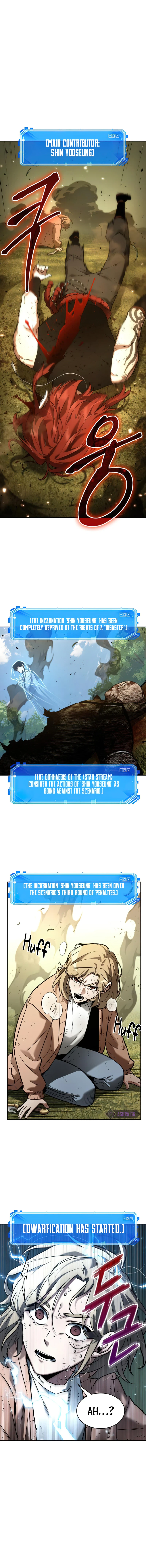 Omniscient Reader's Viewpoint chapter 128 page 2