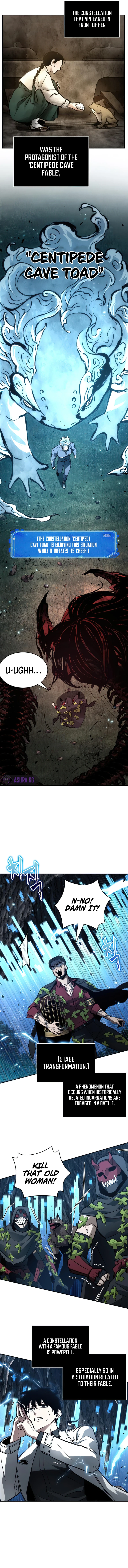 Omniscient Reader's Viewpoint chapter 132 page 5