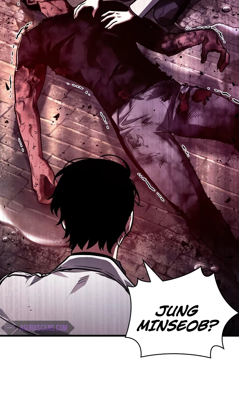 Omniscient Reader's Viewpoint Chapter 147 page 6
