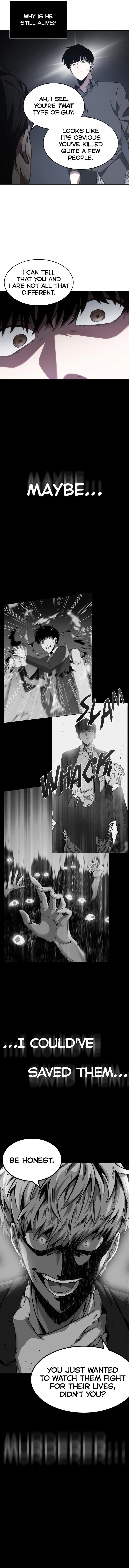 Omniscient Reader's Viewpoint chapter 16 page 9