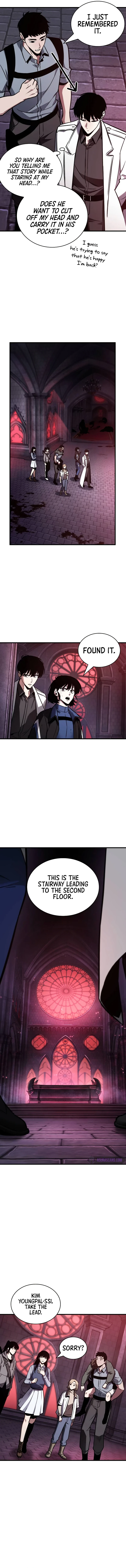 Omniscient Reader's Viewpoint chapter 176 page 8