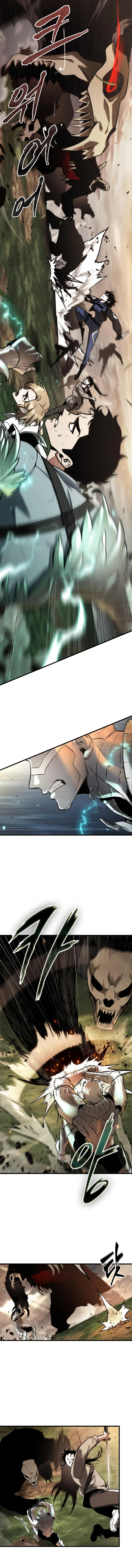 Omniscient Reader's Viewpoint chapter 180 page 2