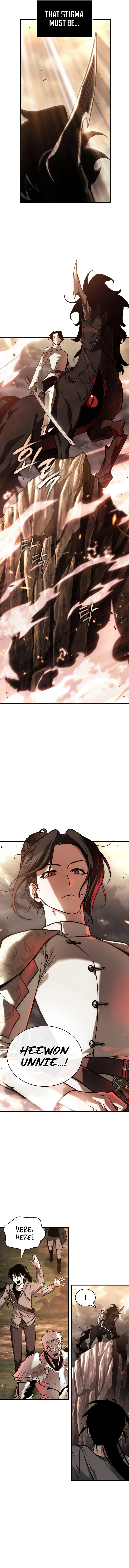 Omniscient Reader's Viewpoint chapter 180 page 6