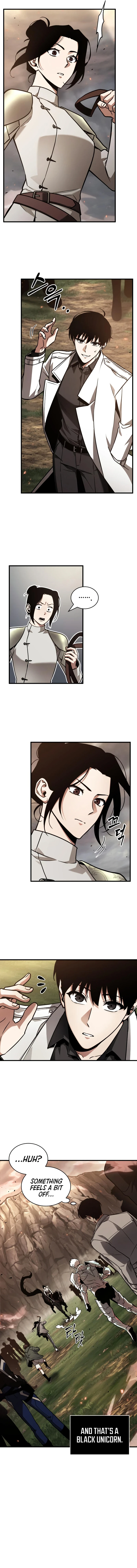 Omniscient Reader's Viewpoint chapter 180 page 7