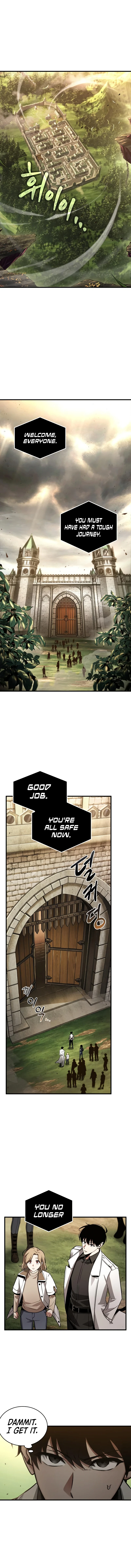 Omniscient Reader's Viewpoint chapter 180 page 9