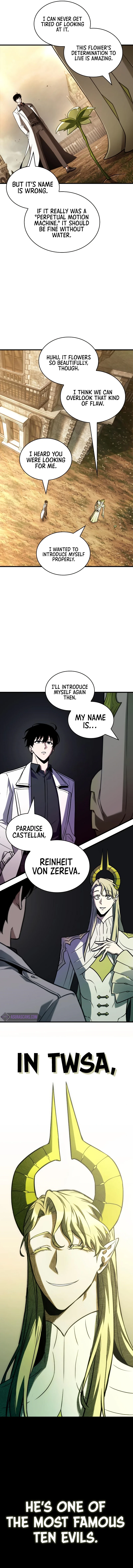 Omniscient Reader's Viewpoint Chapter 181 page 12