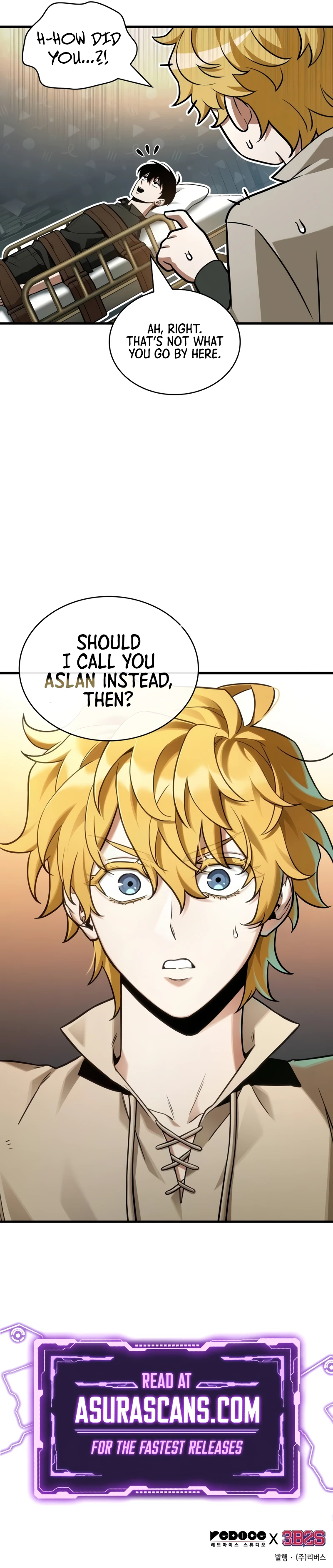 Omniscient Reader's Viewpoint chapter 227 page 11