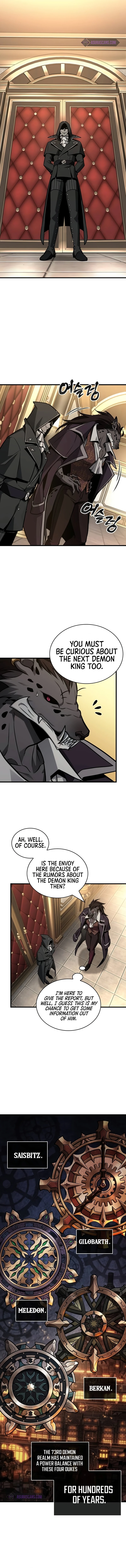 Omniscient Reader's Viewpoint chapter 231 page 5