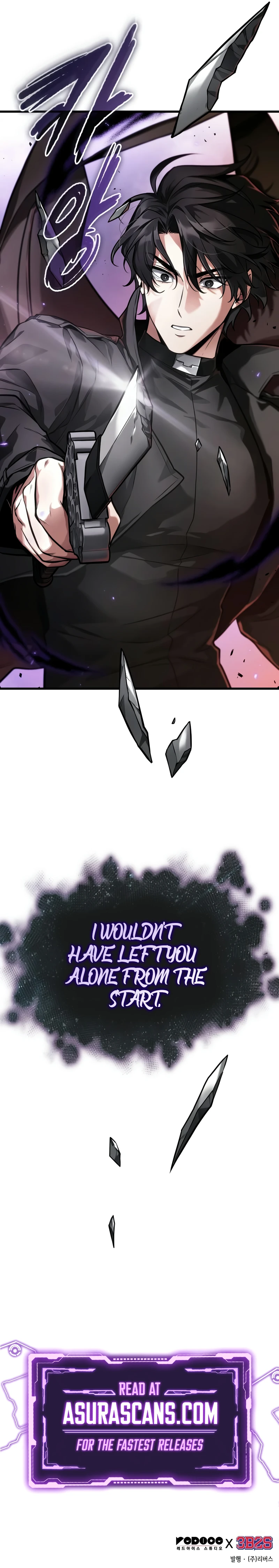 Omniscient Reader's Viewpoint chapter 255 page 10