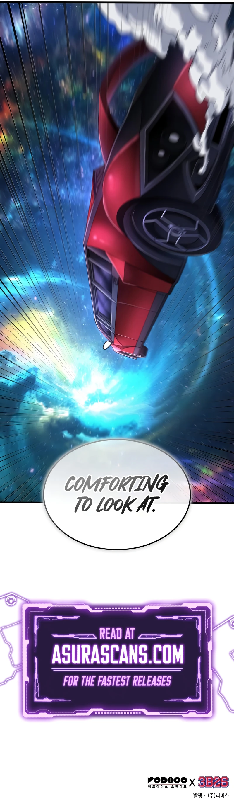 Omniscient Reader's Viewpoint Chapter 279 page 12