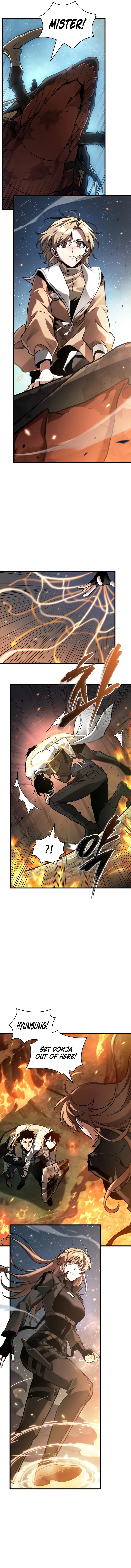 Omniscient Reader's Viewpoint chapter 300 page 9