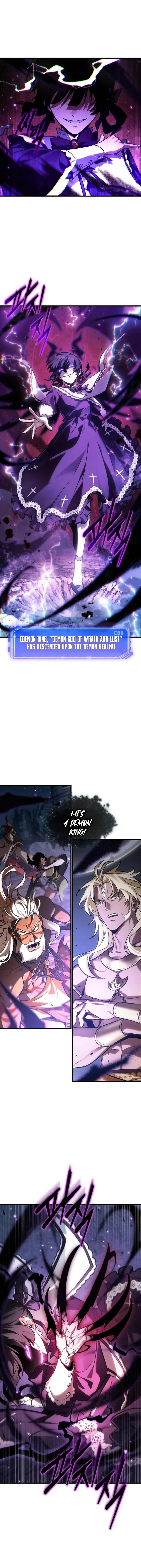 Omniscient Reader's Viewpoint chapter 308 page 7