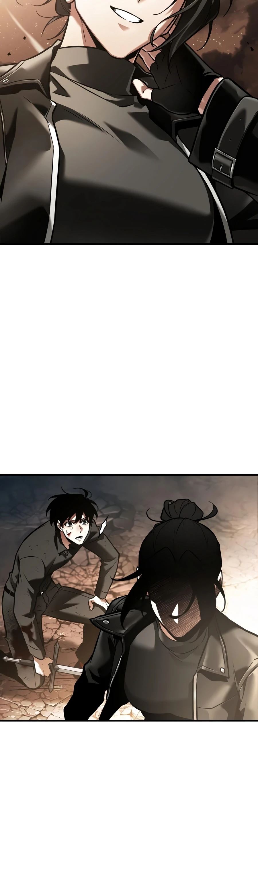 Omniscient Reader's Viewpoint Chapter 311 page 19