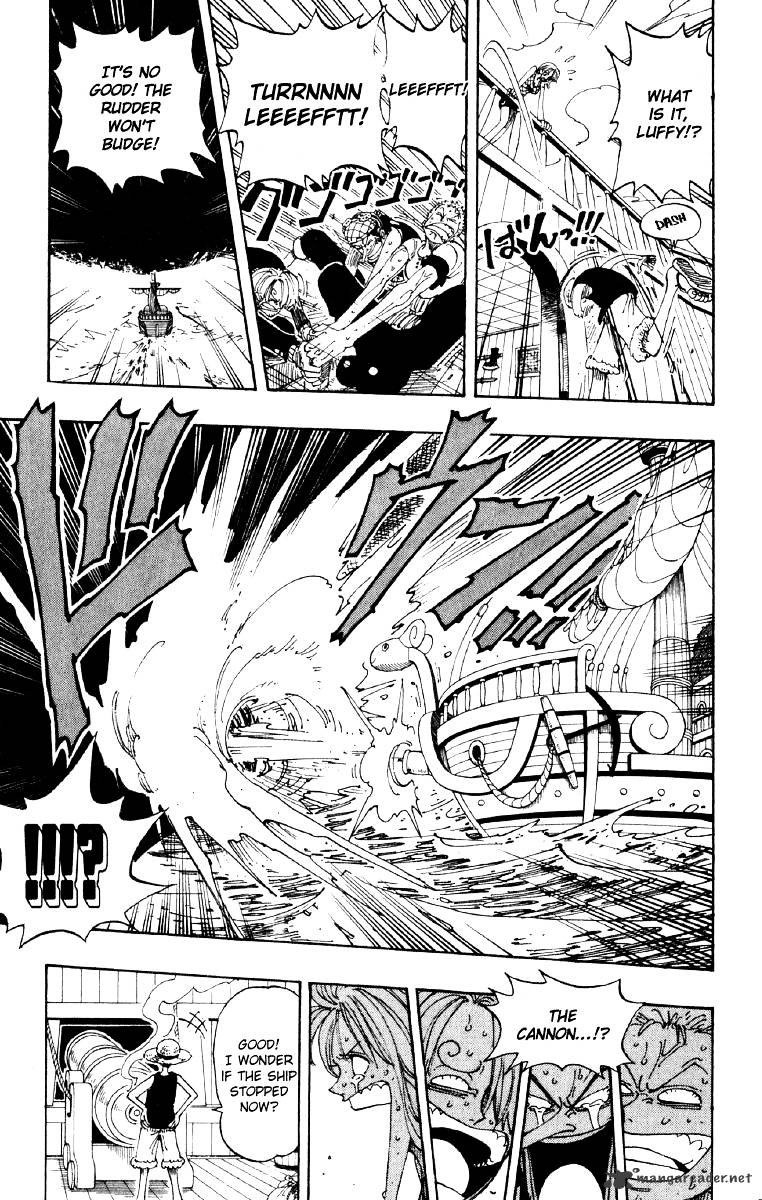 One Piece Chapter 104 page 6