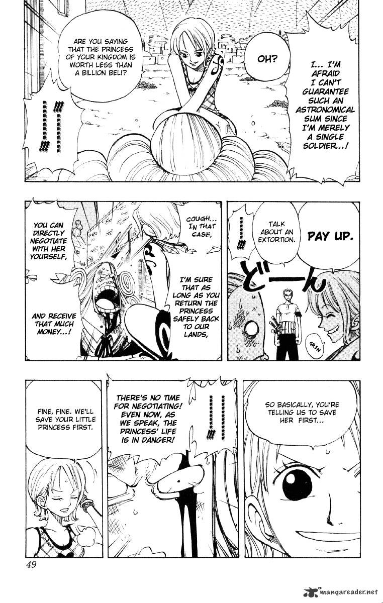 One Piece Chapter 114 page 4