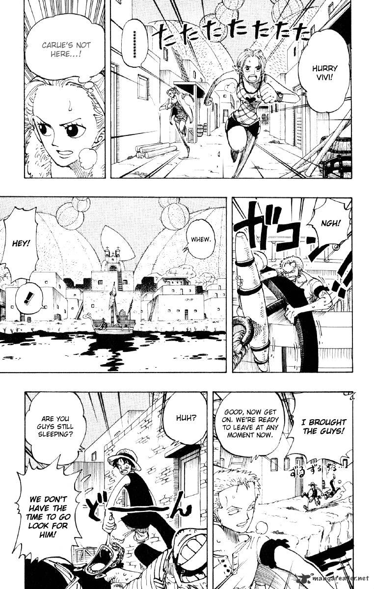 One Piece Chapter 117 page 3