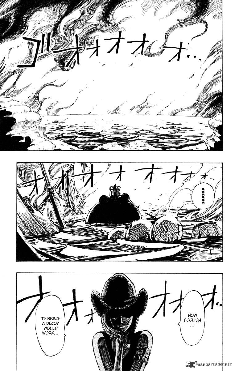 One Piece Chapter 117 page 5