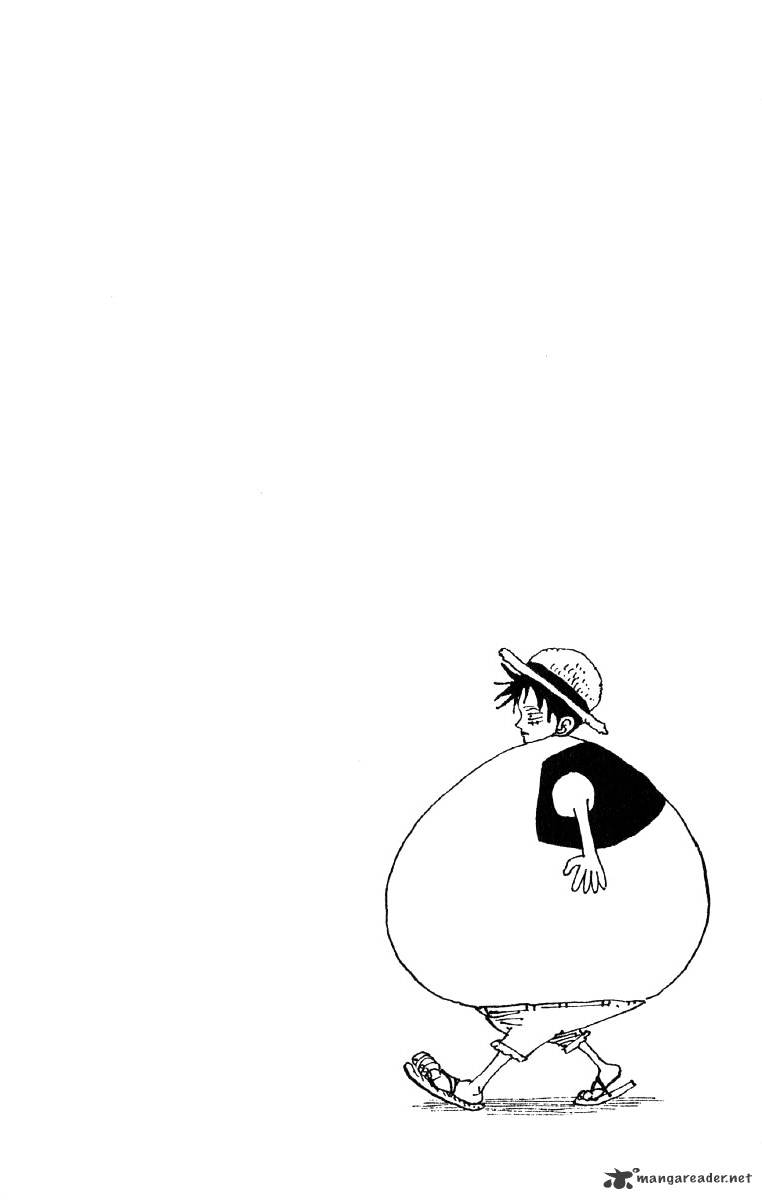 One Piece Chapter 120 page 3