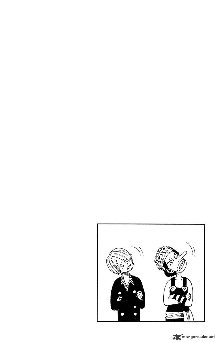 One Piece Chapter 131 page 5