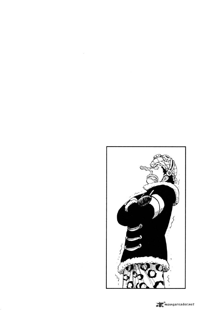 One Piece Chapter 136 page 5