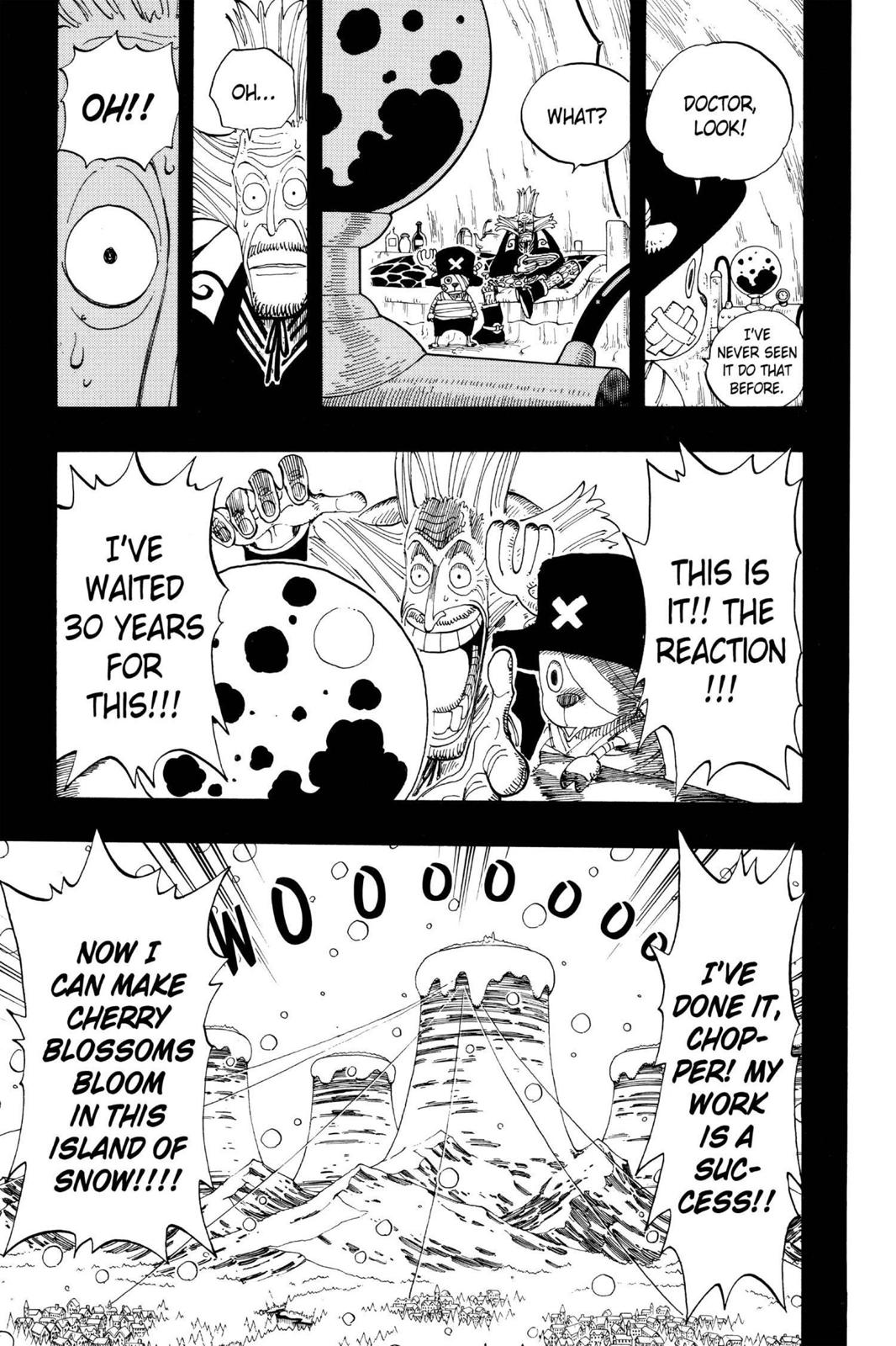 One Piece Chapter 147 page 3