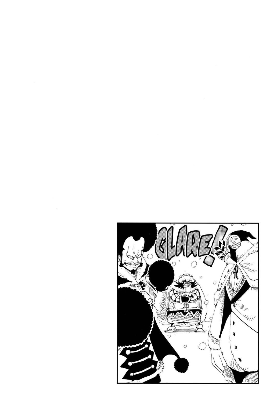 One Piece Chapter 150 page 2