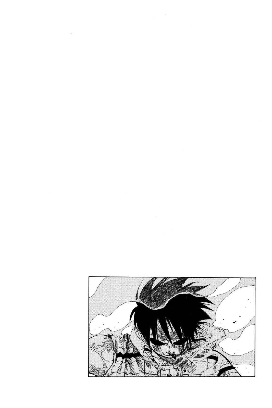 One Piece Chapter 155 page 2