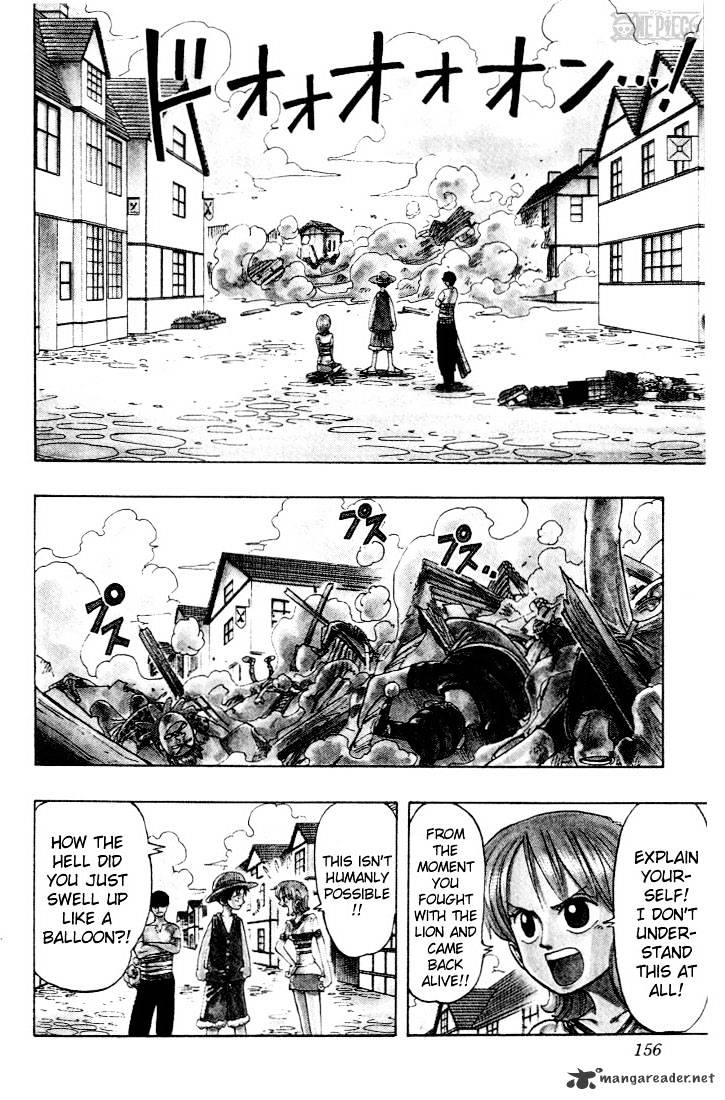 One Piece Chapter 18 page 2