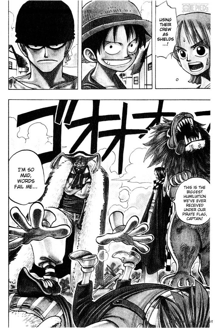 One Piece Chapter 18 page 4